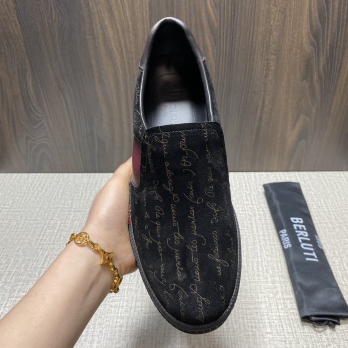 Туфли мужские фото 7