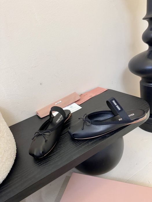 Ballet shoes фото 7