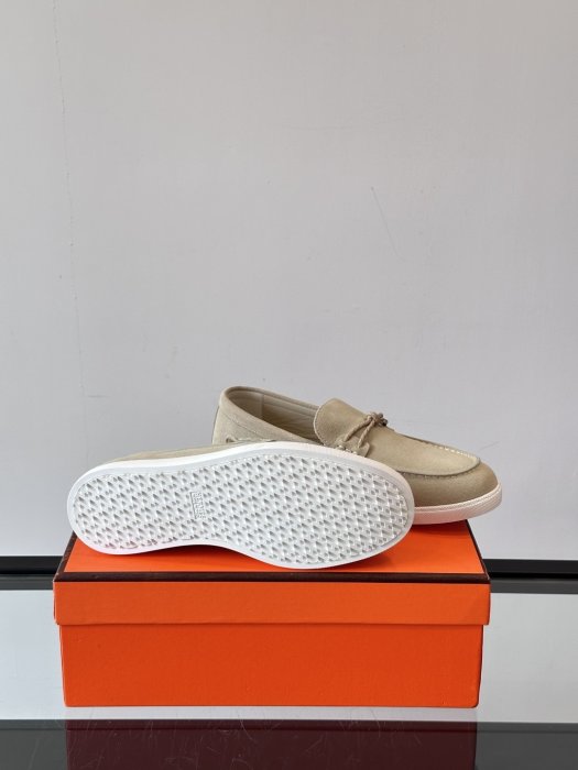 Лоферы мужские фото 9