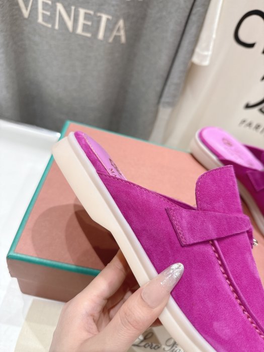 Мюли женские фото 8