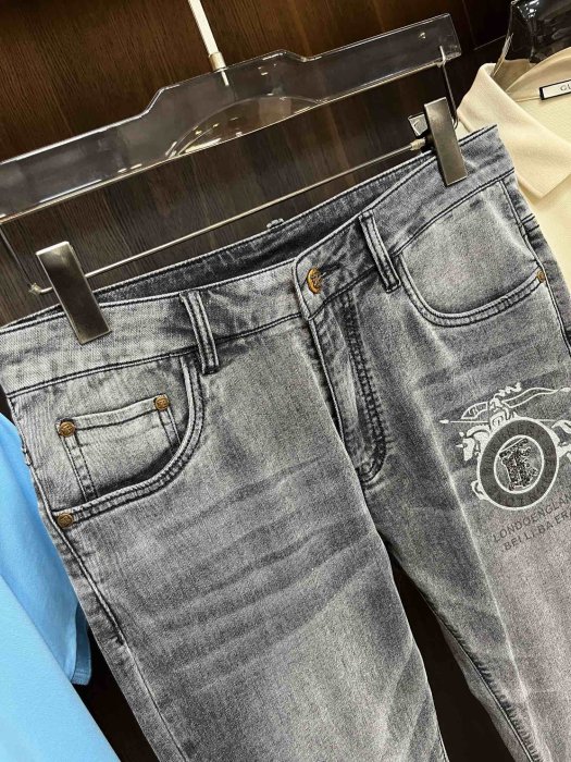 Jeans men's фото 5