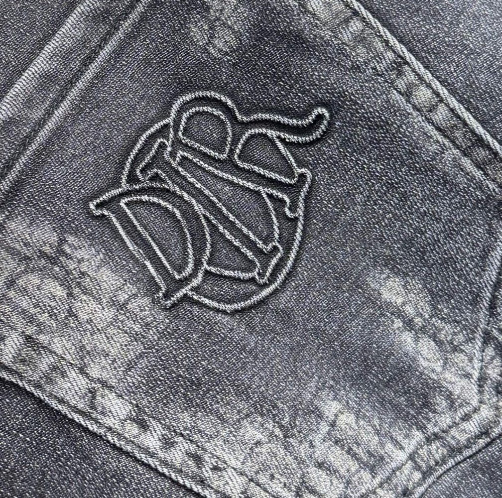 Jeans men's фото 8
