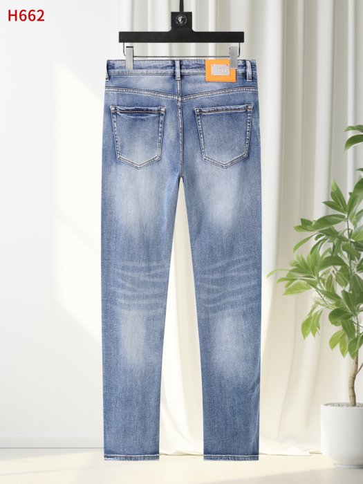 Jeans men's фото 9