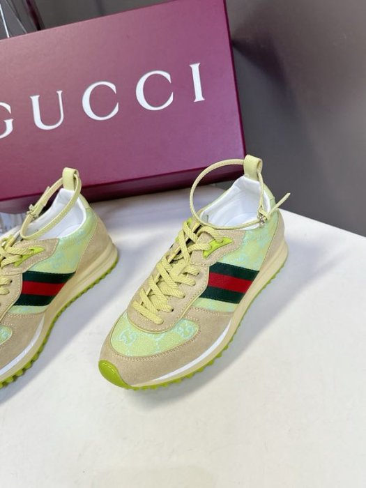 Кроссовки фото 4