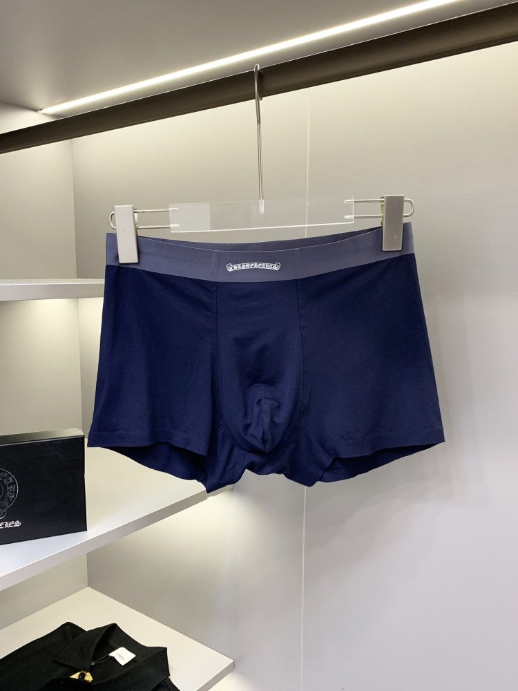 Underpants men's - 3 PC фото 2