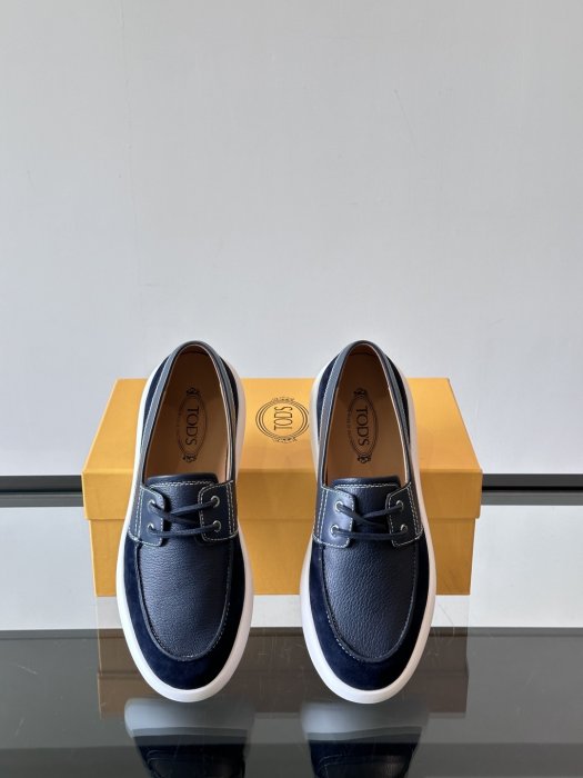 Лоферы мужские фото 6