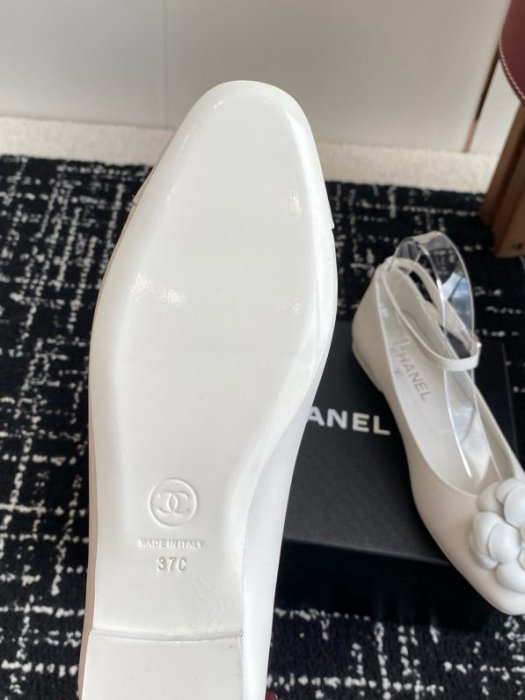 Ballet shoes фото 9