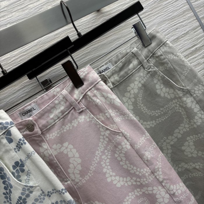 Jeans women's фото 4