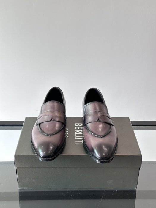 Туфли мужские фото 2