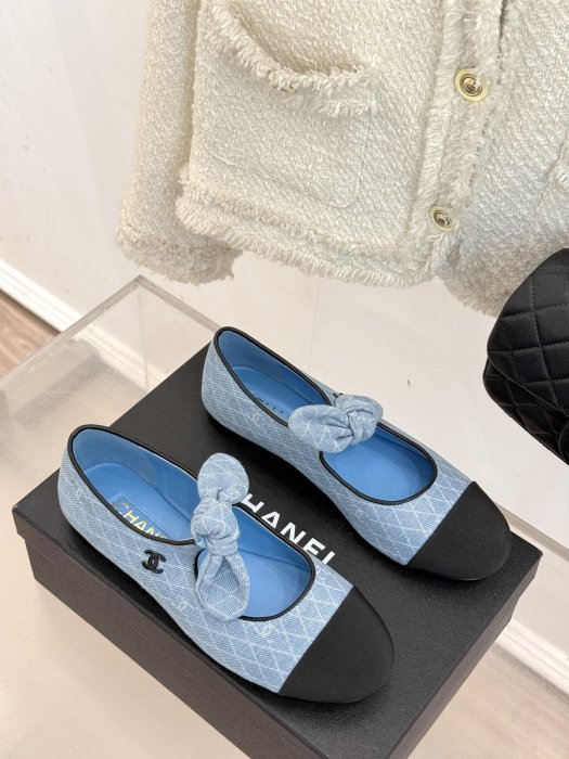 Ballet shoes фото 3