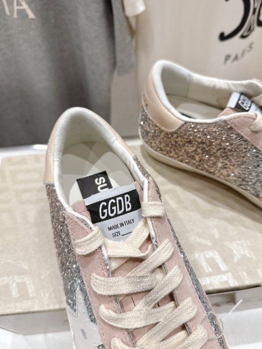 Кеды Golden Goose фото 6