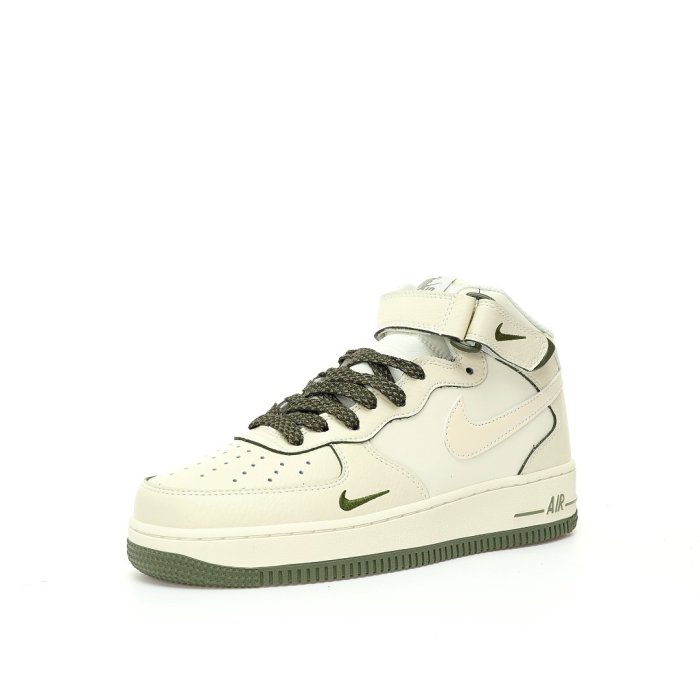 Sneakers Air Force 1 07 LV8 Mid фото 2
