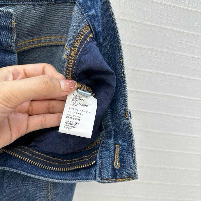 Джинси жіночі фото 9