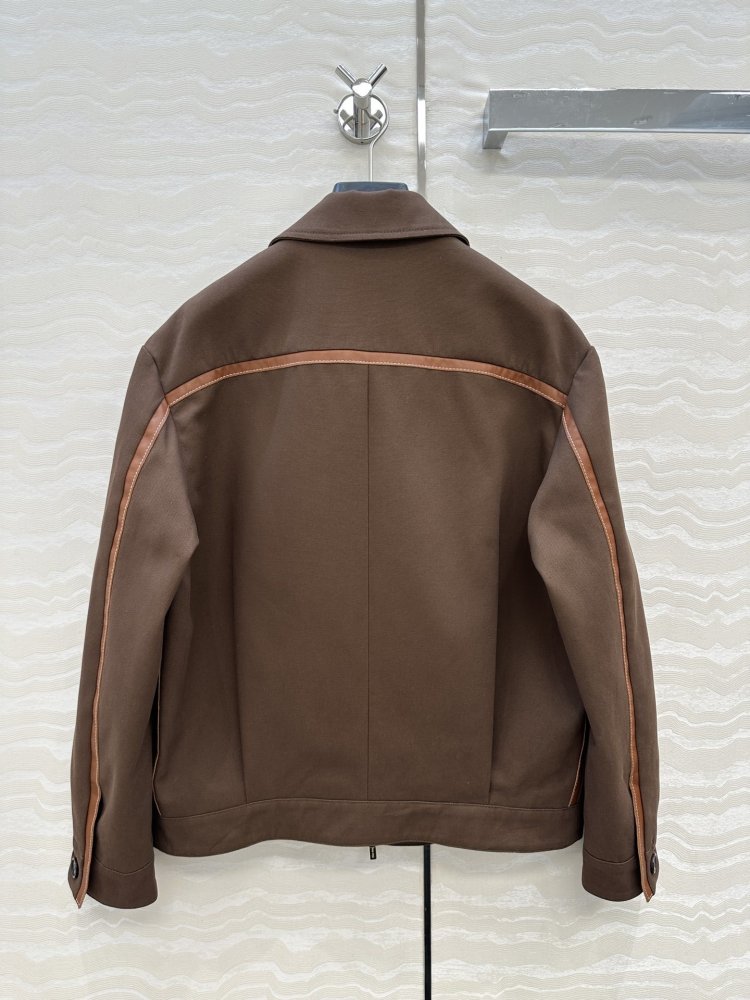 Куртка шкіряна жіноча фото 8