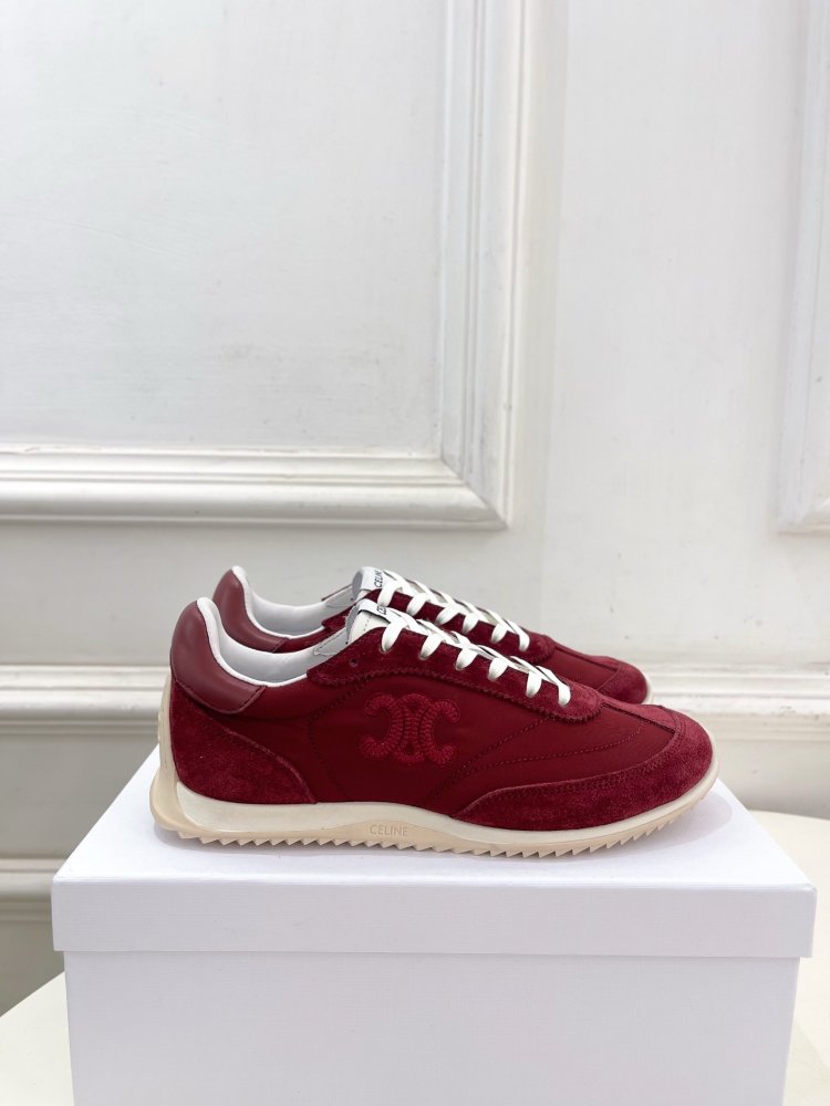 Sneakers women's фото 2