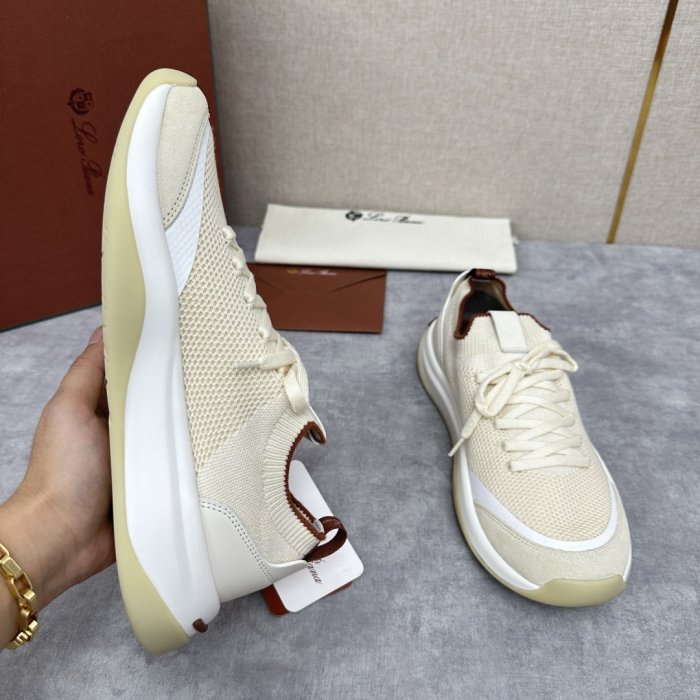 Кроссовки мужские фото 6