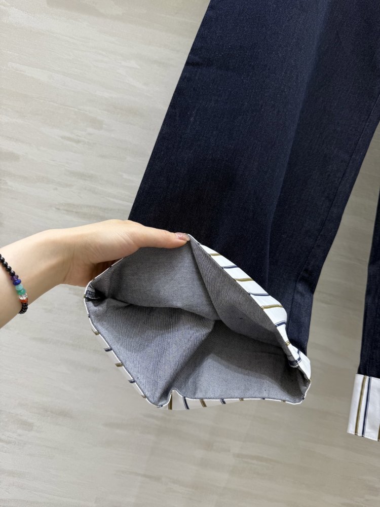 Штаны женские фото 7