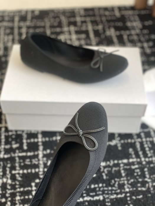 Балетки фото 6
