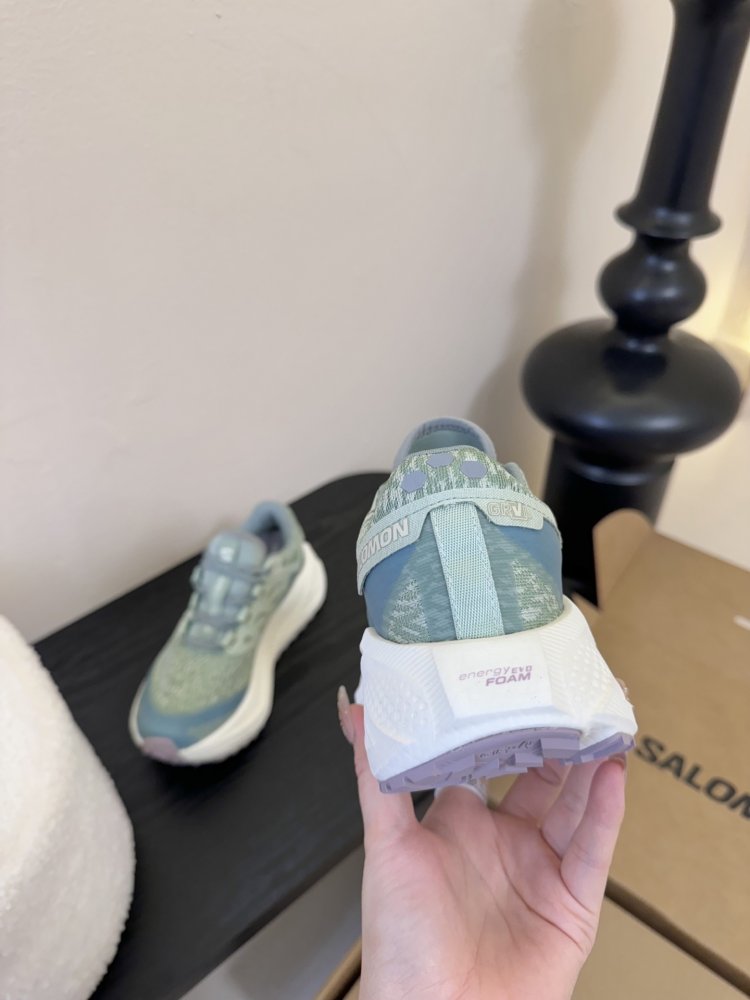 Sneakers women's Aero Glide3 фото 7