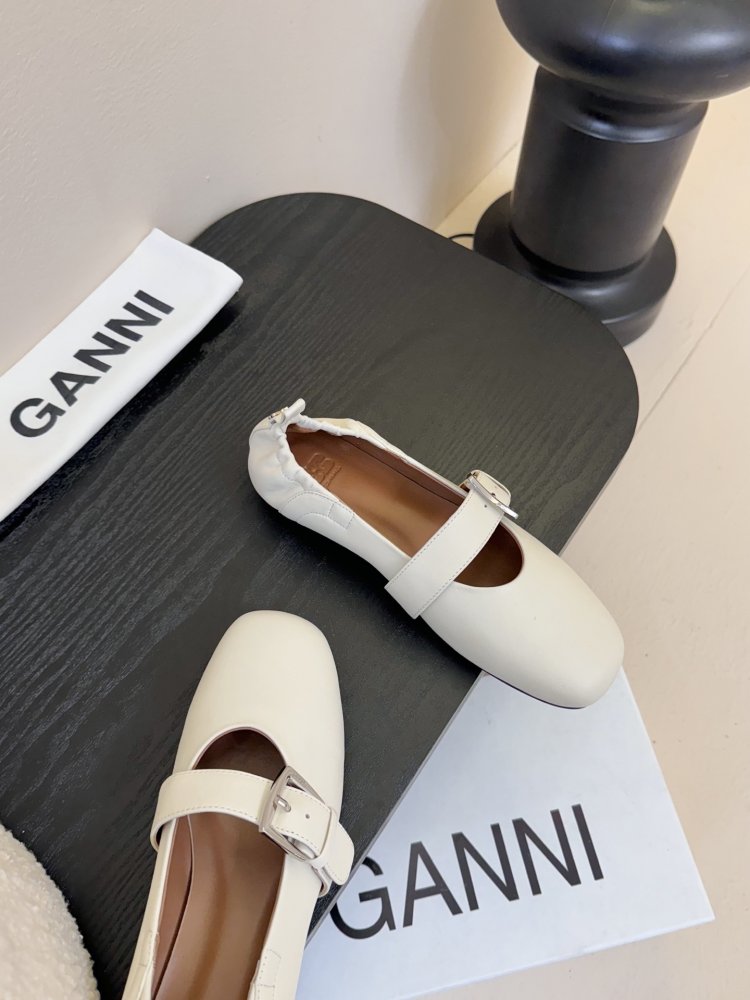 Балетки фото 4