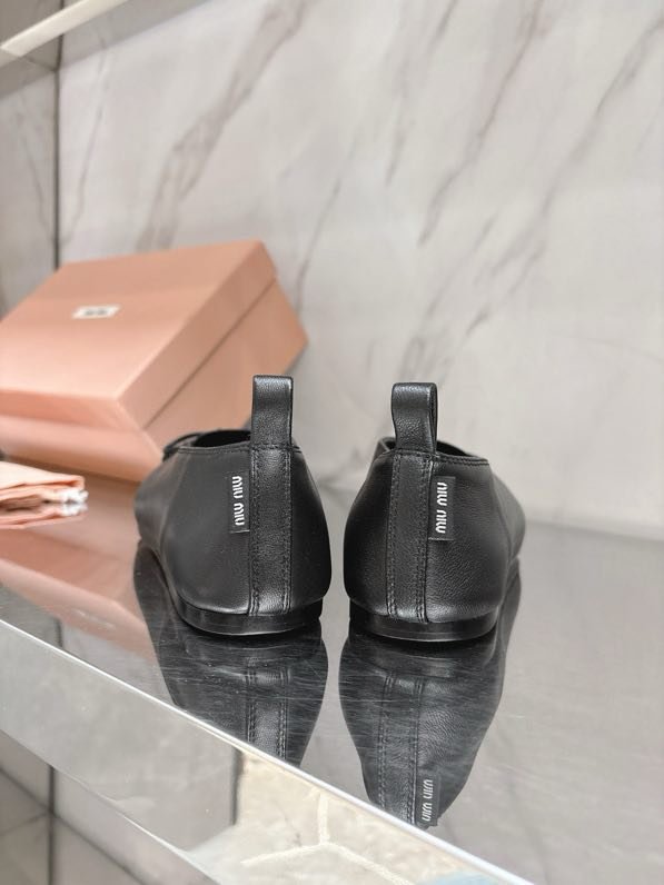 Балетки фото 5