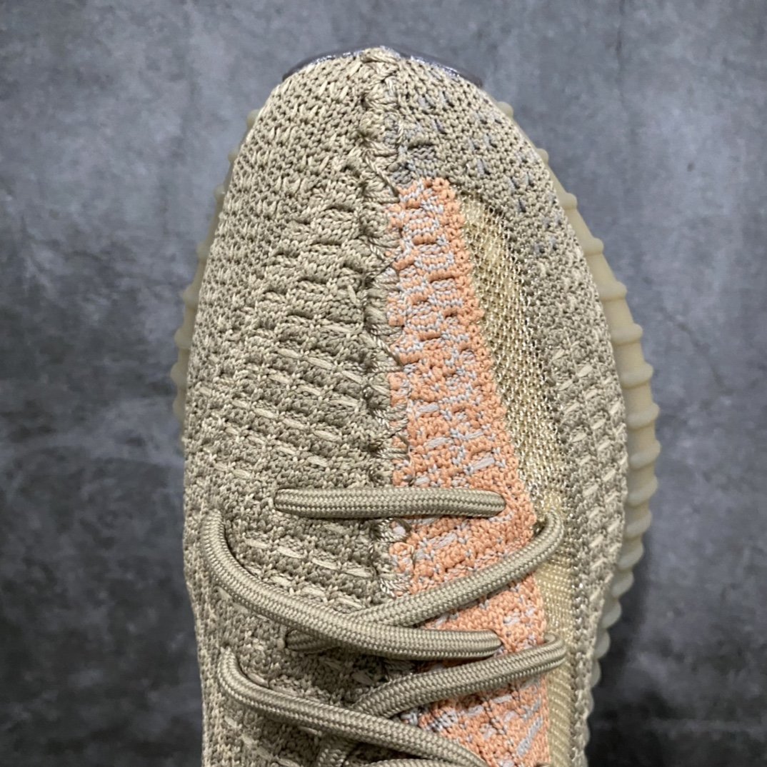 Кроссовки Yeezy 350 V2 FZ5240 фото 5