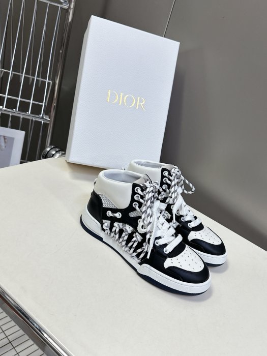 Sneakers Dior Star фото 3