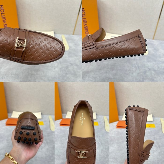 Moccasins men's HOCKENHEIM фото 9