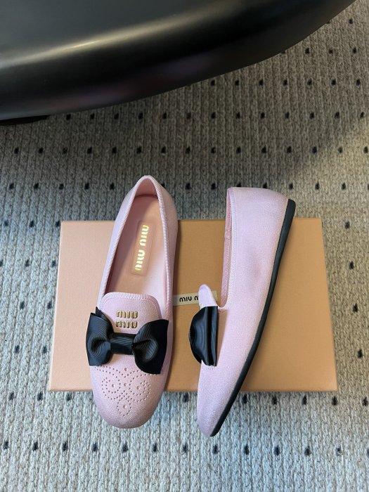 Балетки фото 3