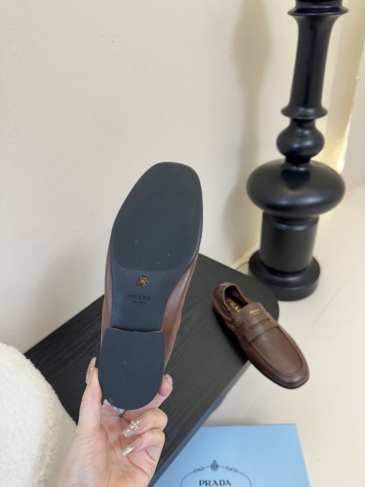 Лоферы women's фото 9