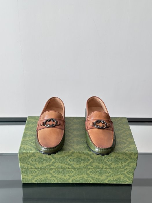 Туфли мужские фото 2