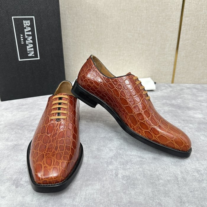 Туфли мужские фото 7