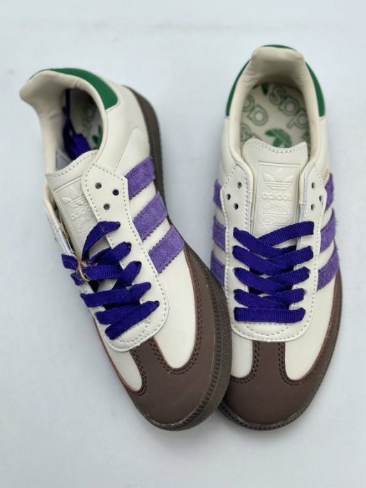 Sneakers Originals Samba OG