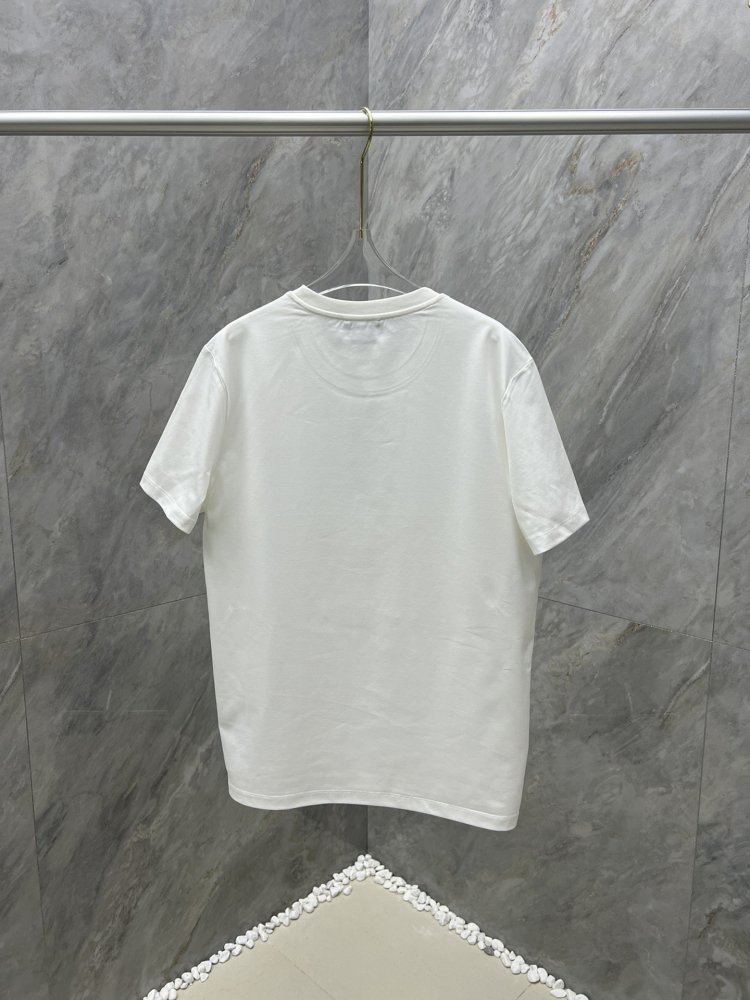 T-shirt men's фото 2