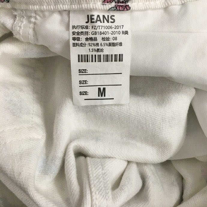 Jeans women's фото 2