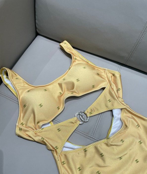 Swimsuit фото 9