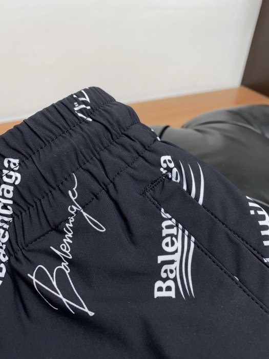 Shorts men's фото 5