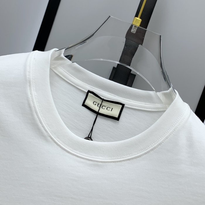 T-shirt men's фото 5