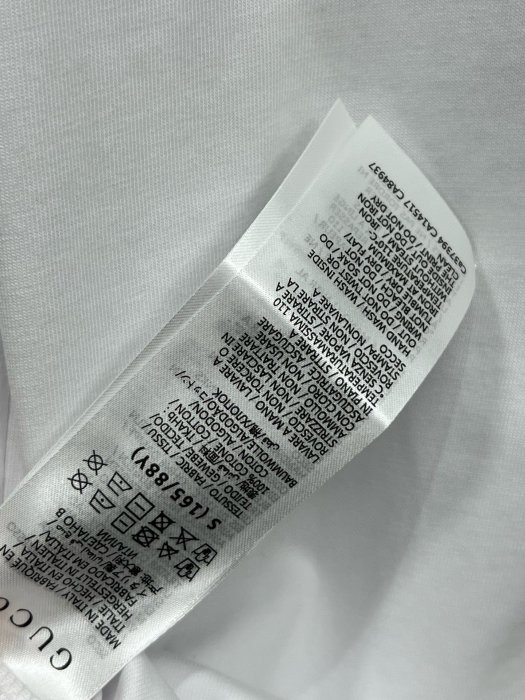 Футболка женская фото 9