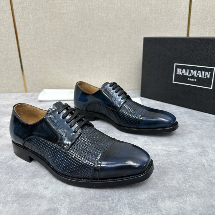 Туфлі чоловічі фото 2