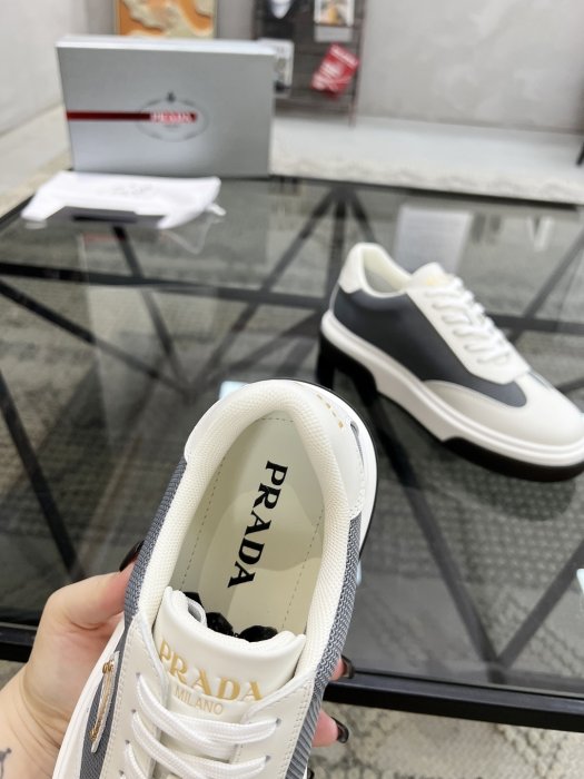 Кроссовки мужские фото 7