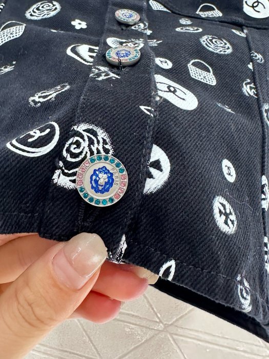 Спідниця джинсова фото 8