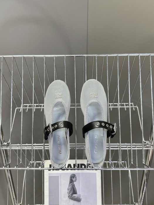 Ballet shoes фото 6