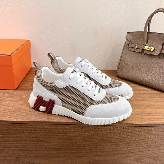 Кроссовки Bouncing