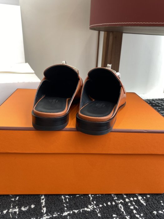 Мюли женские фото 8