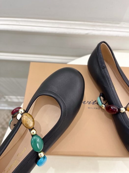 Балетки фото 7