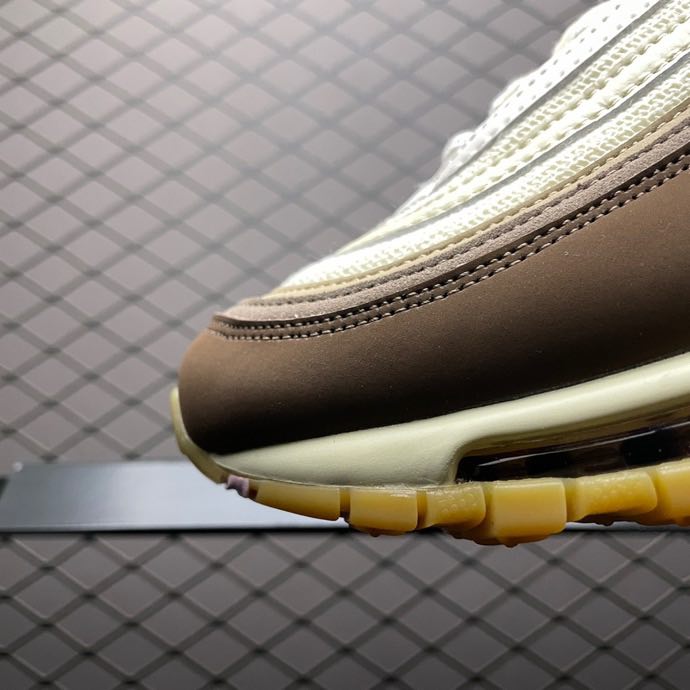 Sneakers NK Air Max 97 DQ8996-200 фото 6