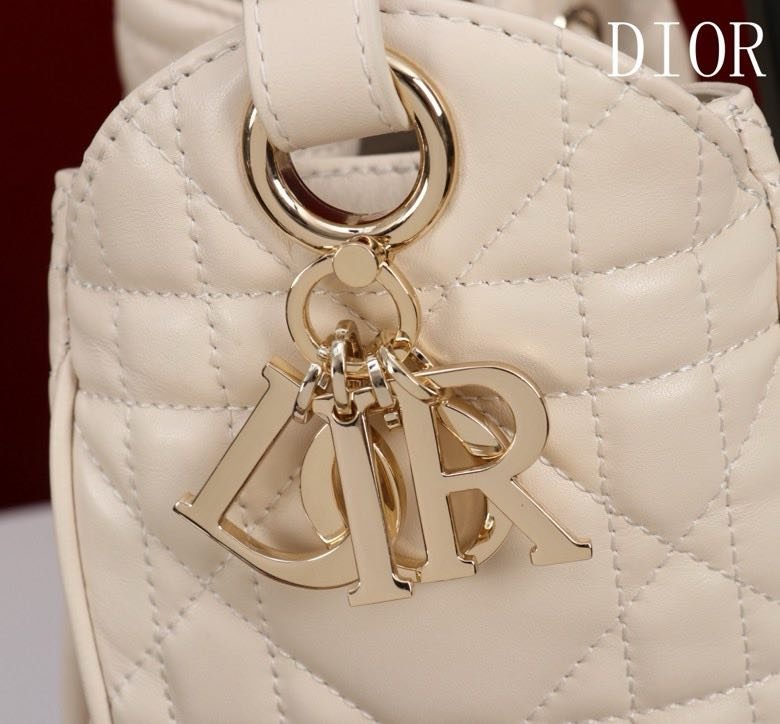 Сумка кожаная D-Motion Small 19 см фото 8