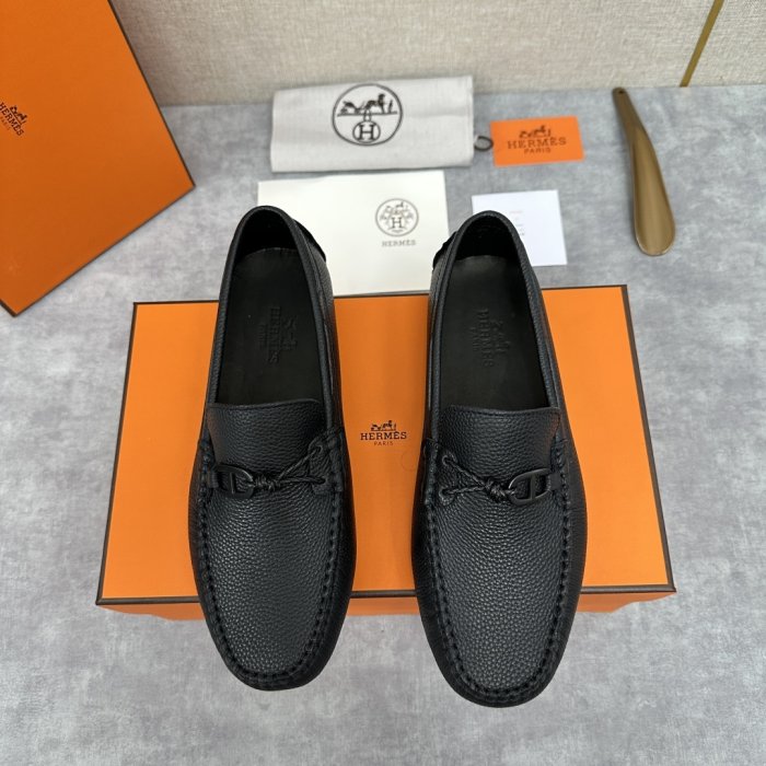 Лоферы мужские