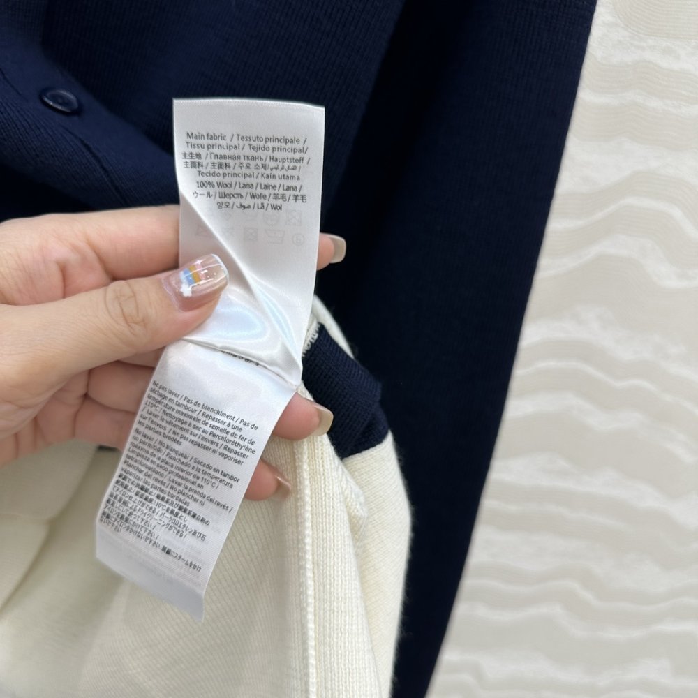 Кардиган шерстяной фото 8